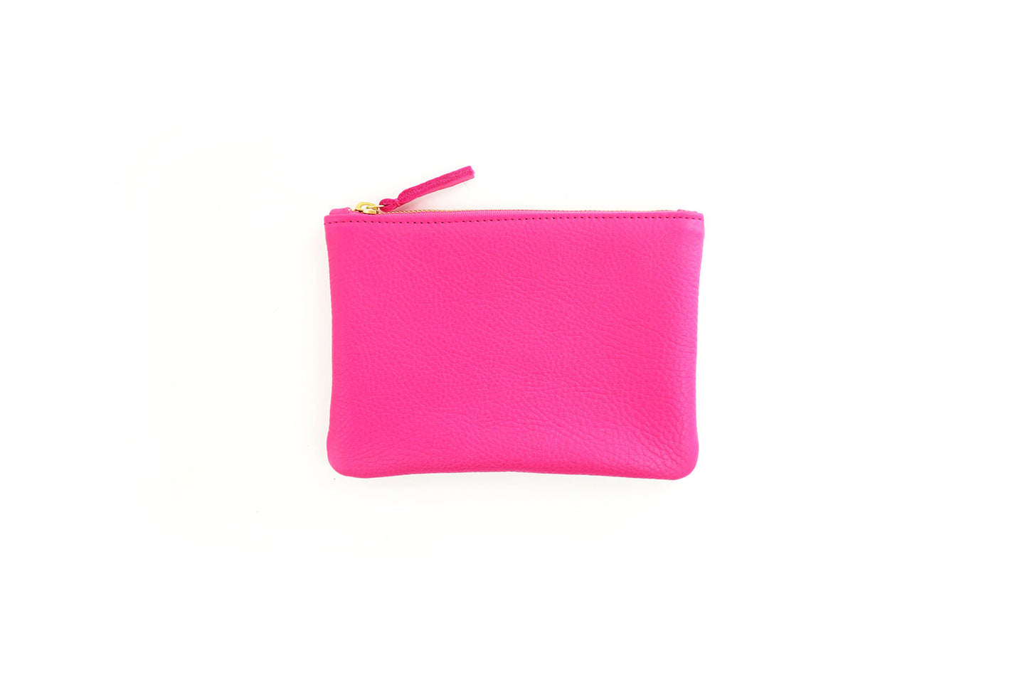 Zipper Pouch by Primecut