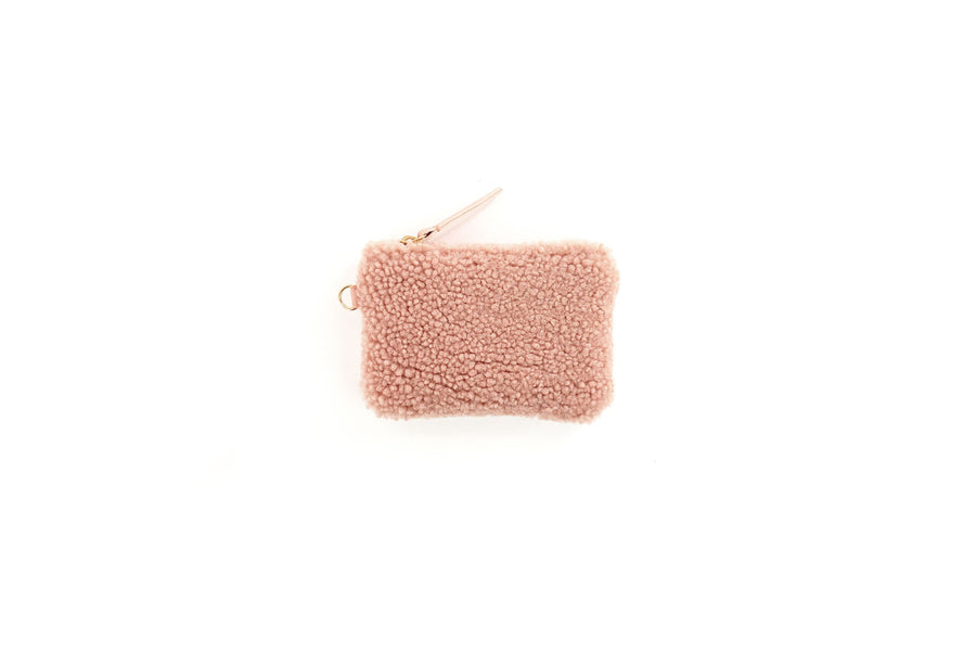 Coin Pouch by Primecut