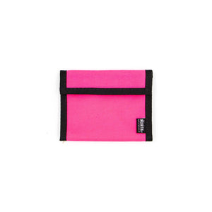 Bifold Velcro Wallet by North St. Bags