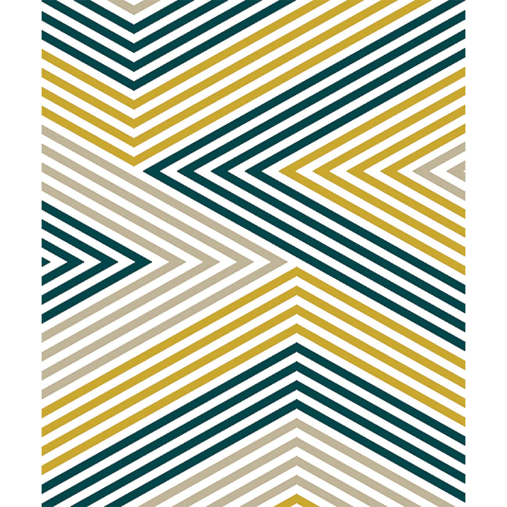 Portland Throw by Seek & Swoon