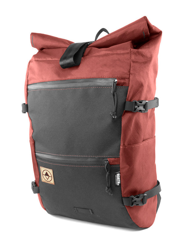 Flanders Backpack by North St. Bags