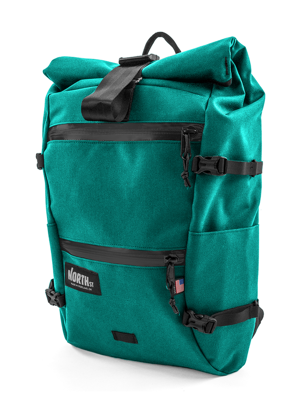 Flanders Backpack by North St. Bags