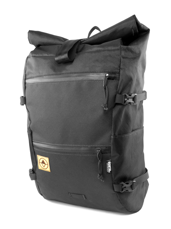 Flanders Backpack by North St. Bags