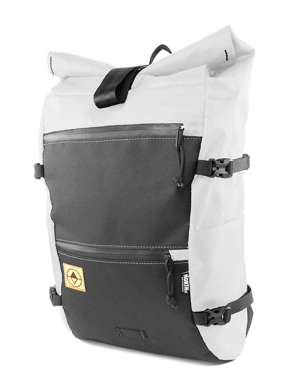 Flanders Backpack by North St. Bags