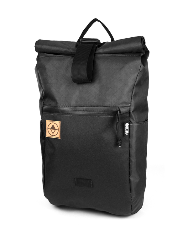 Davis Daypack by North St. Bags