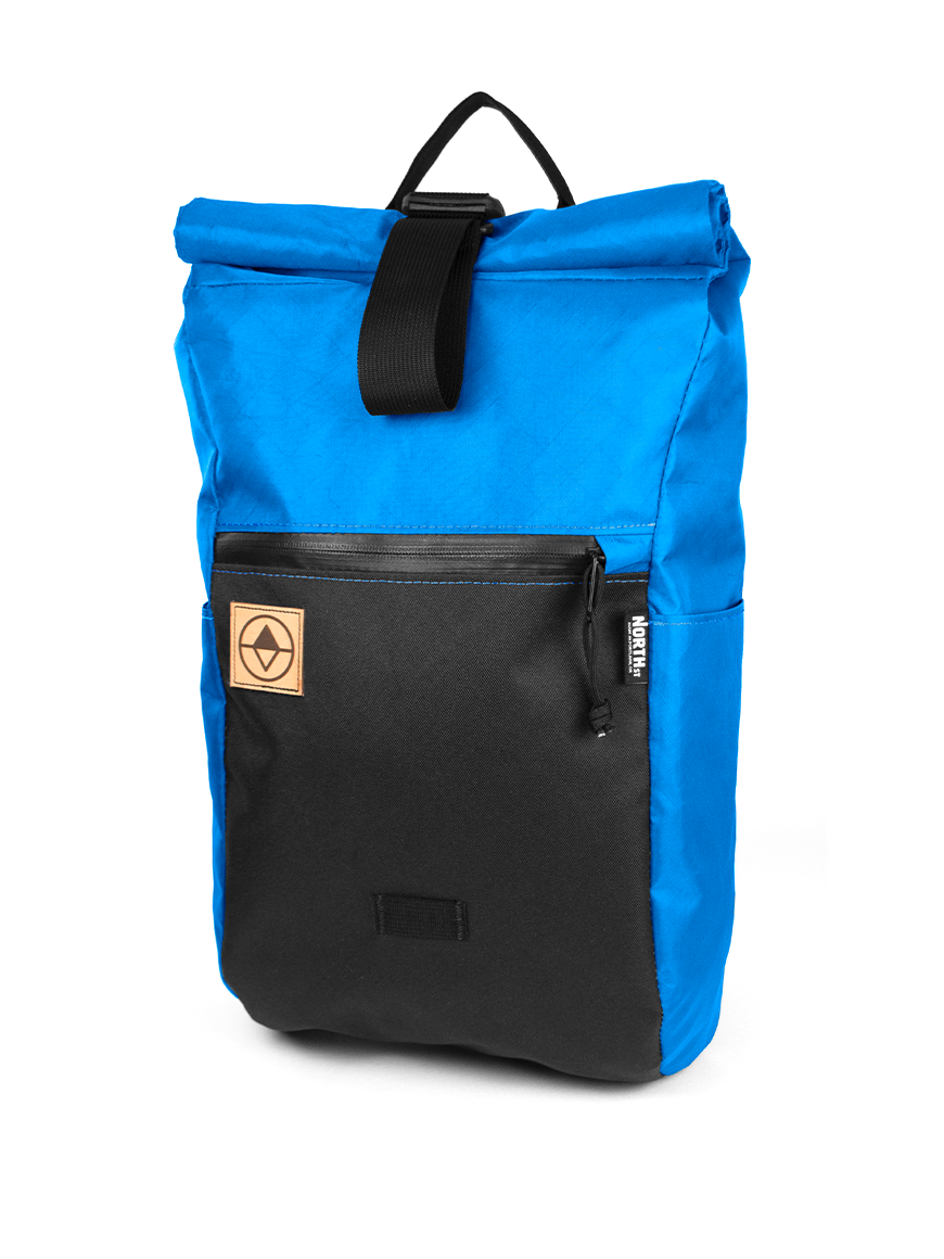 Davis Daypack by North St. Bags