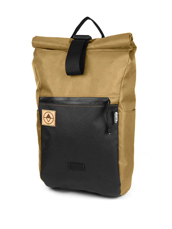 Davis Daypack by North St. Bags