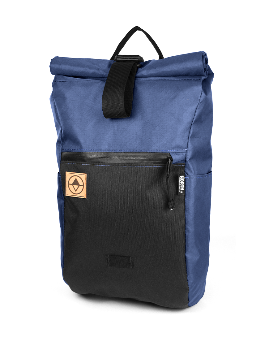 Davis Day Pack by North St. Bags – MadeHere