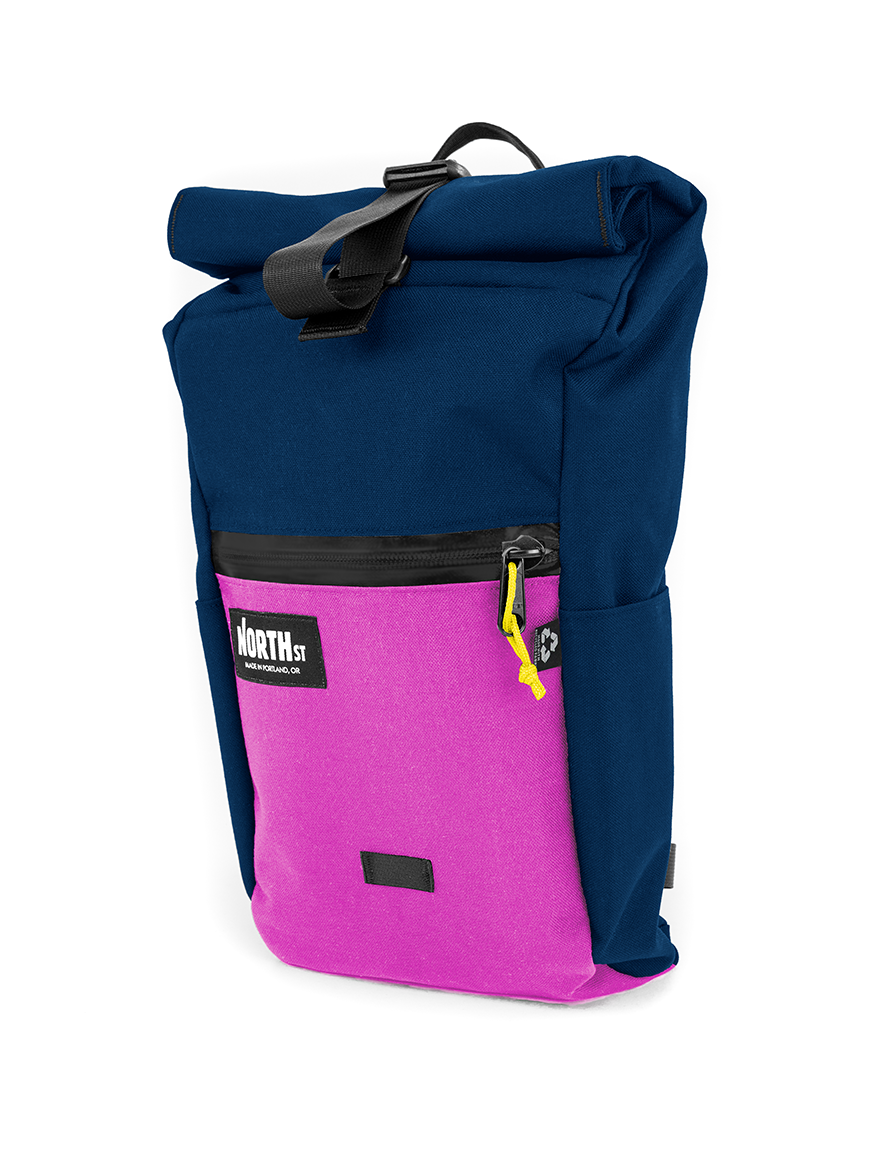 Davis Daypack by North St. Bags