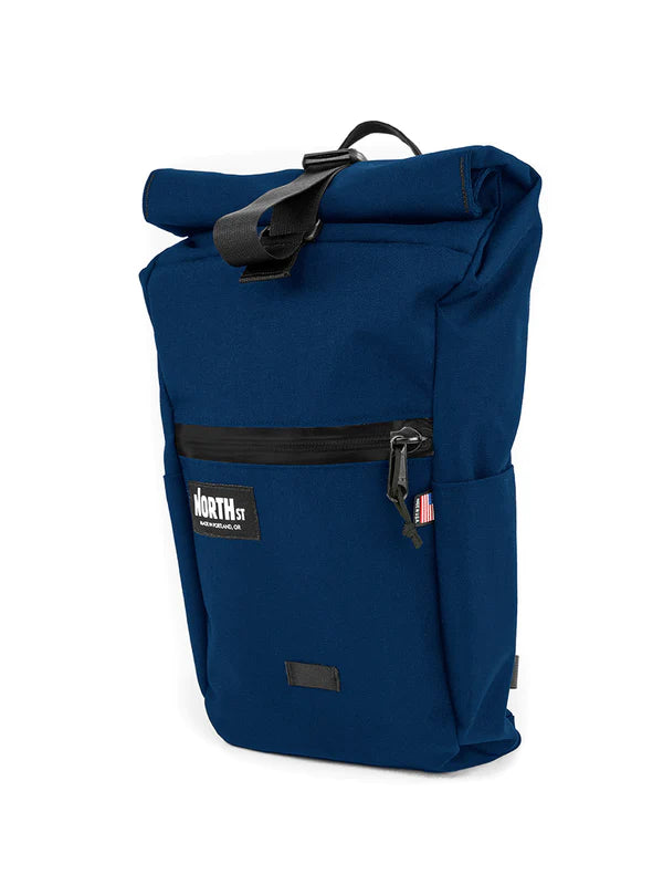 Davis Daypack by North St. Bags