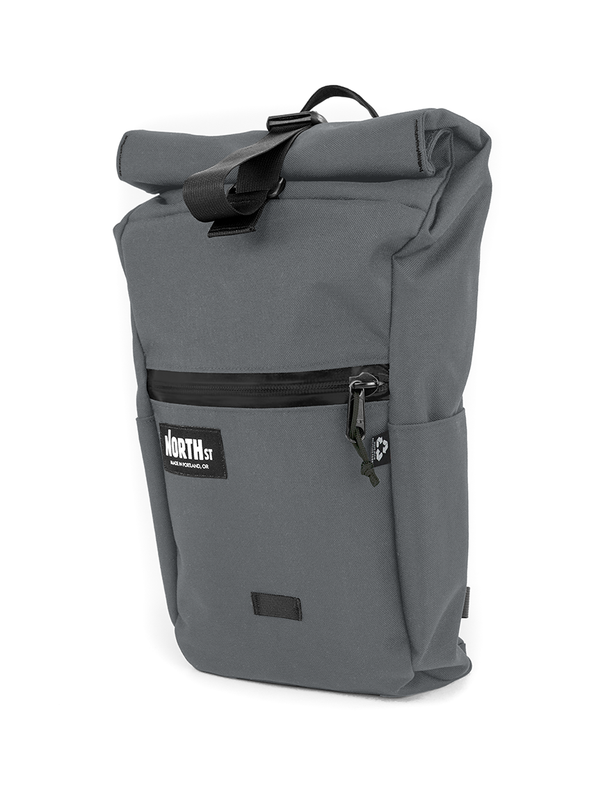 Davis Daypack by North St. Bags