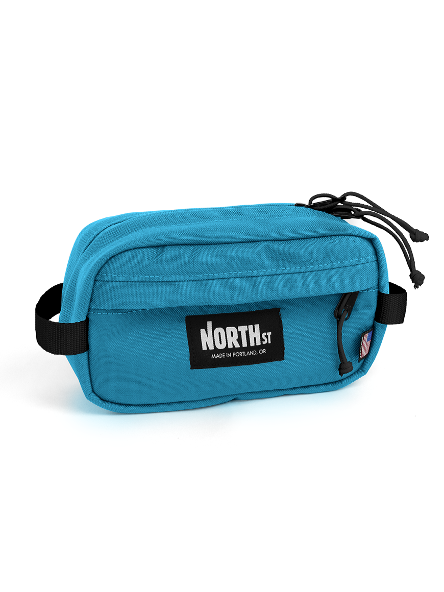 Pioneer 9 Hip Pack w/belt by North St. Bags