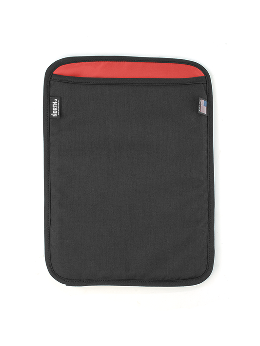 Velcro-in Laptop Sleeve by North St. Bags