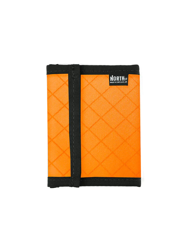 Velcro wallet shop