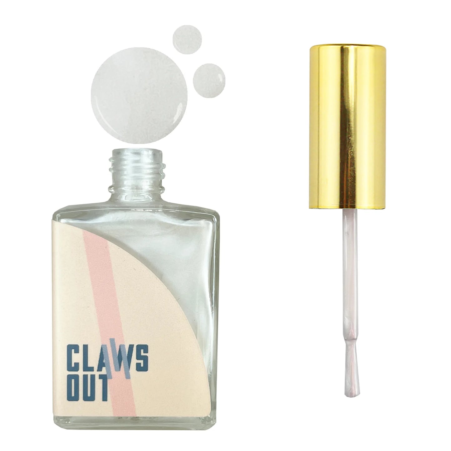 Nail Polish by Claws Out