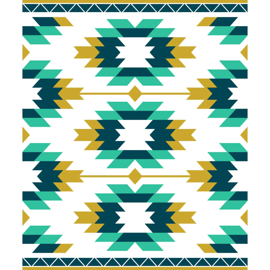 Sedona Throw by Seek & Swoon