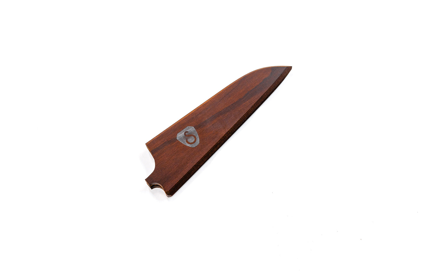 4" Wooden Sheath by STEELPORT