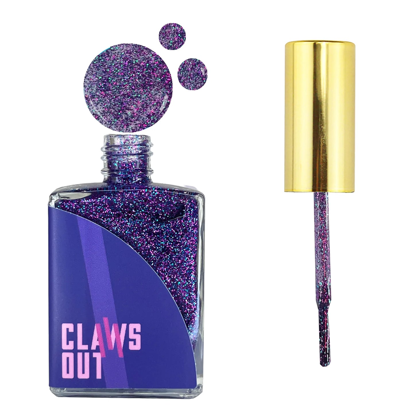 Nail Polish by Claws Out