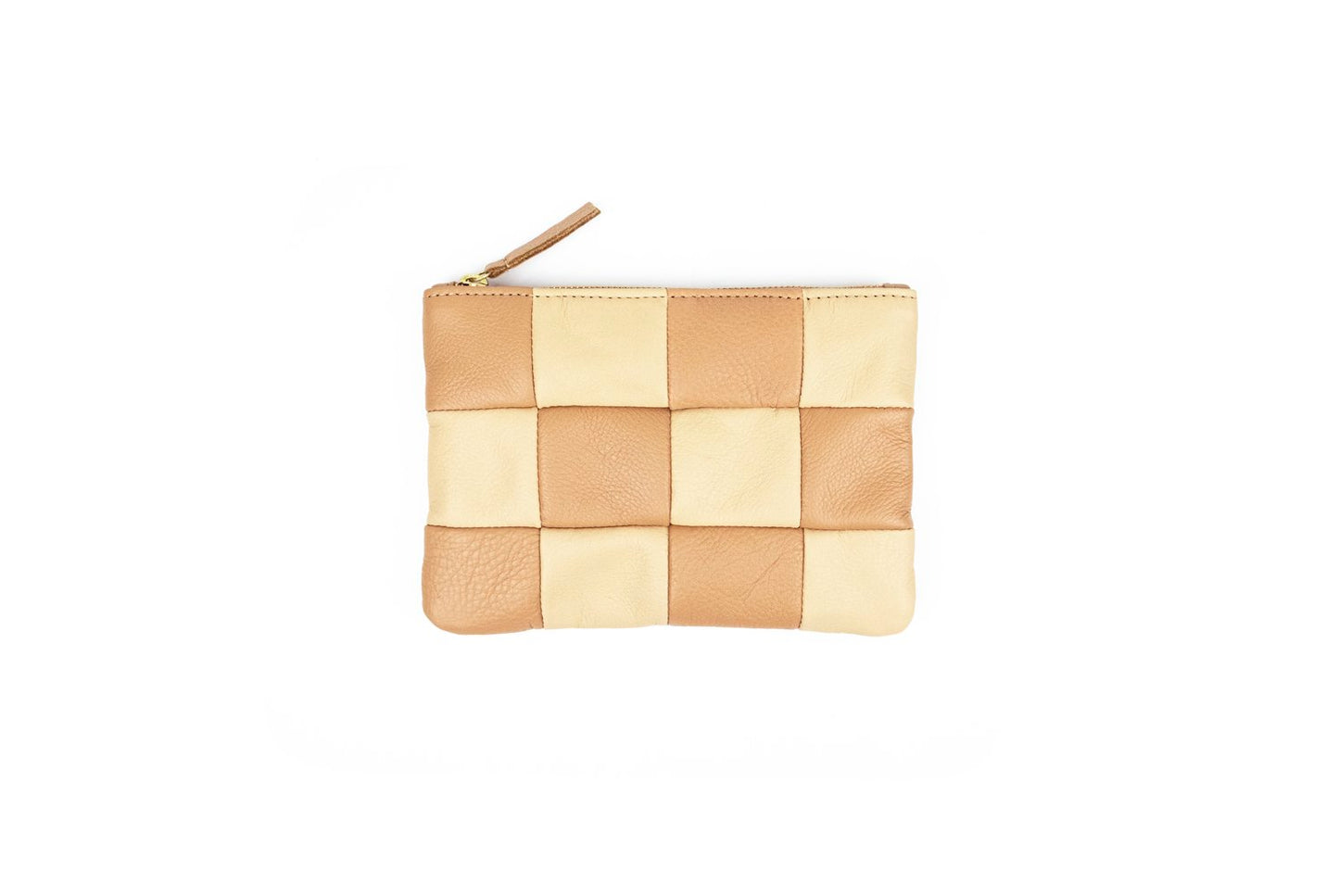 Zipper Pouch by Primecut