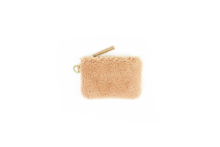 Coin Pouch by Primecut