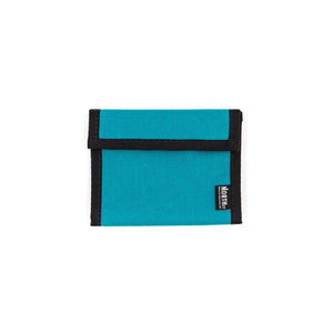 Bifold Velcro Wallet by North St. Bags