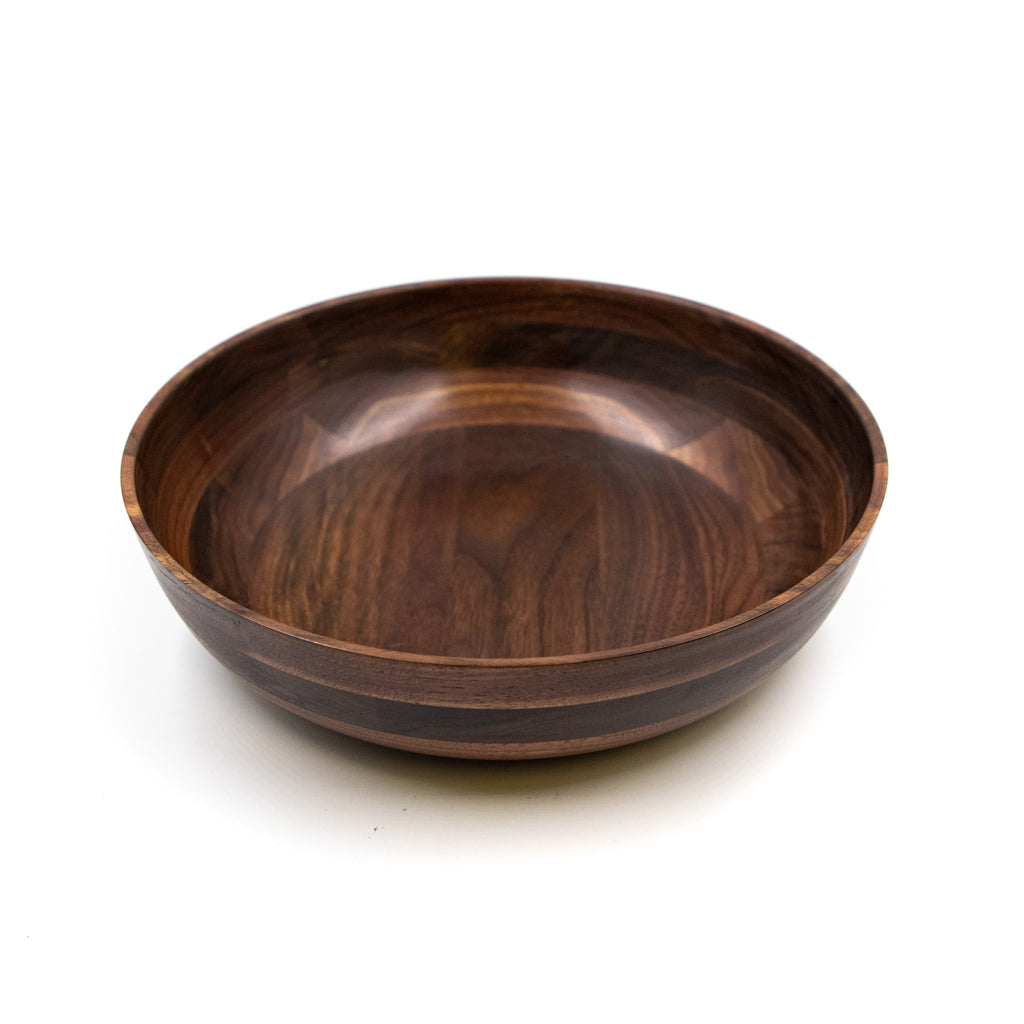 Salad Bowl by Bowlsmith