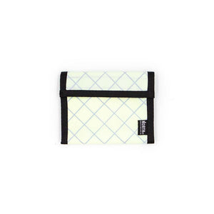 Bifold Velcro Wallet by North St. Bags