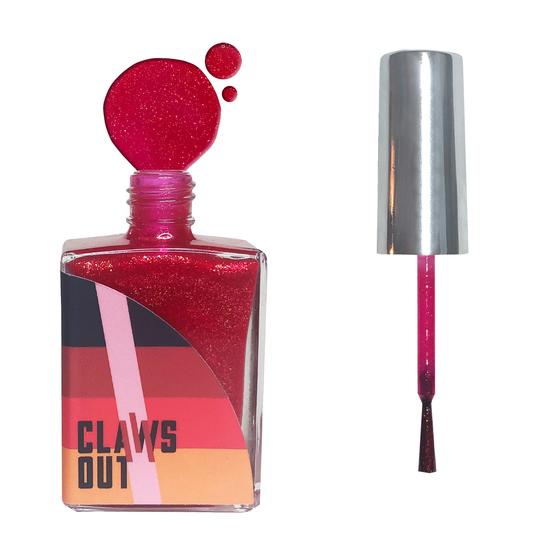 Nail Polish by Claws Out